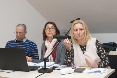 OCPS Javna razprava Rakek 11 Foto Ljubo Vukelič